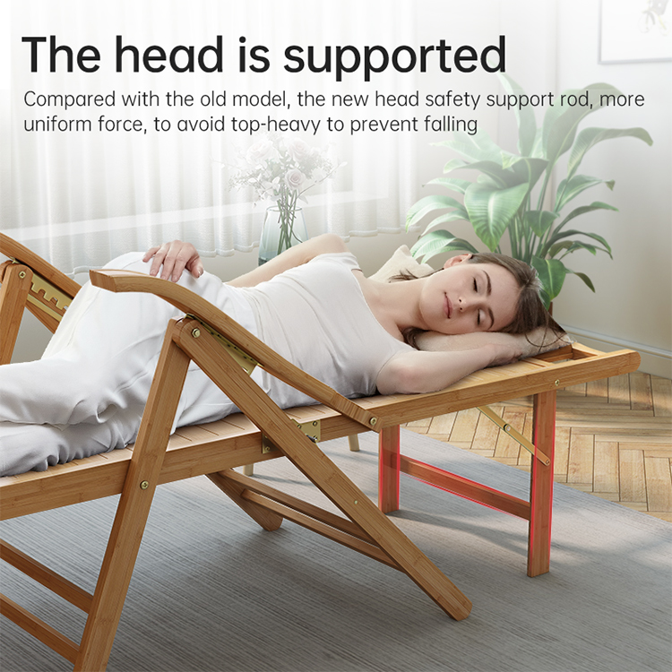 Lightweight Modern Design Bamb - огляд і ціна Outdoor Furniture Design
