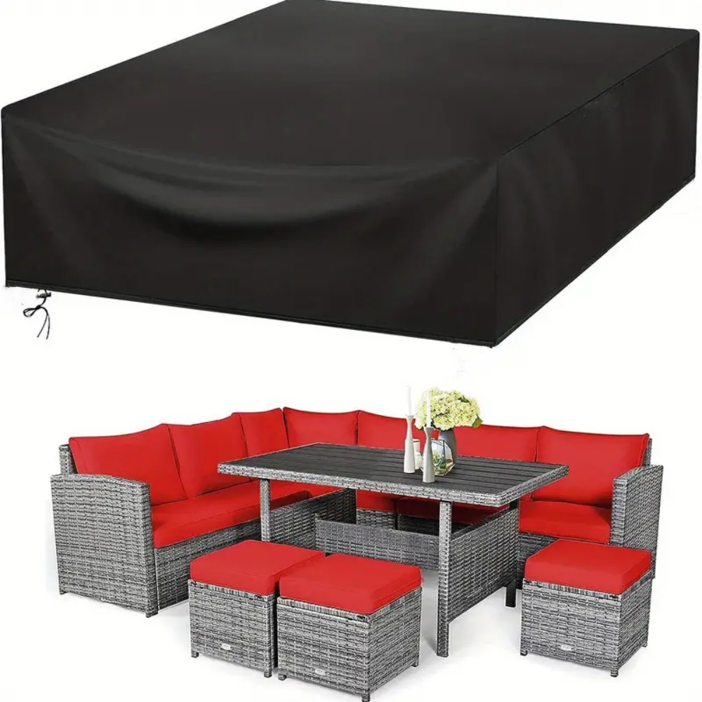 (102-137inch Length) size Outd - огляд і ціна Outdoor Furniture Design