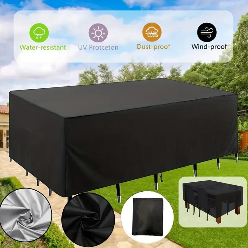 (102-137inch Length) size Outd - огляд і ціна Outdoor Furniture Design