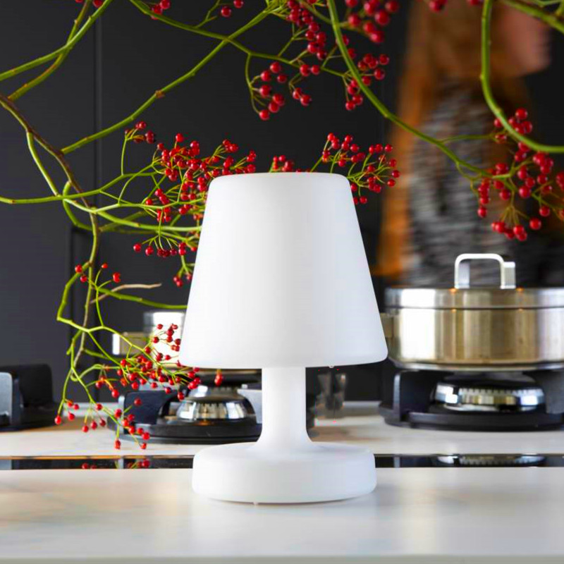 Outdoor LED Table Lamp USB Cha - огляд і ціна Outdoor Furniture Australia