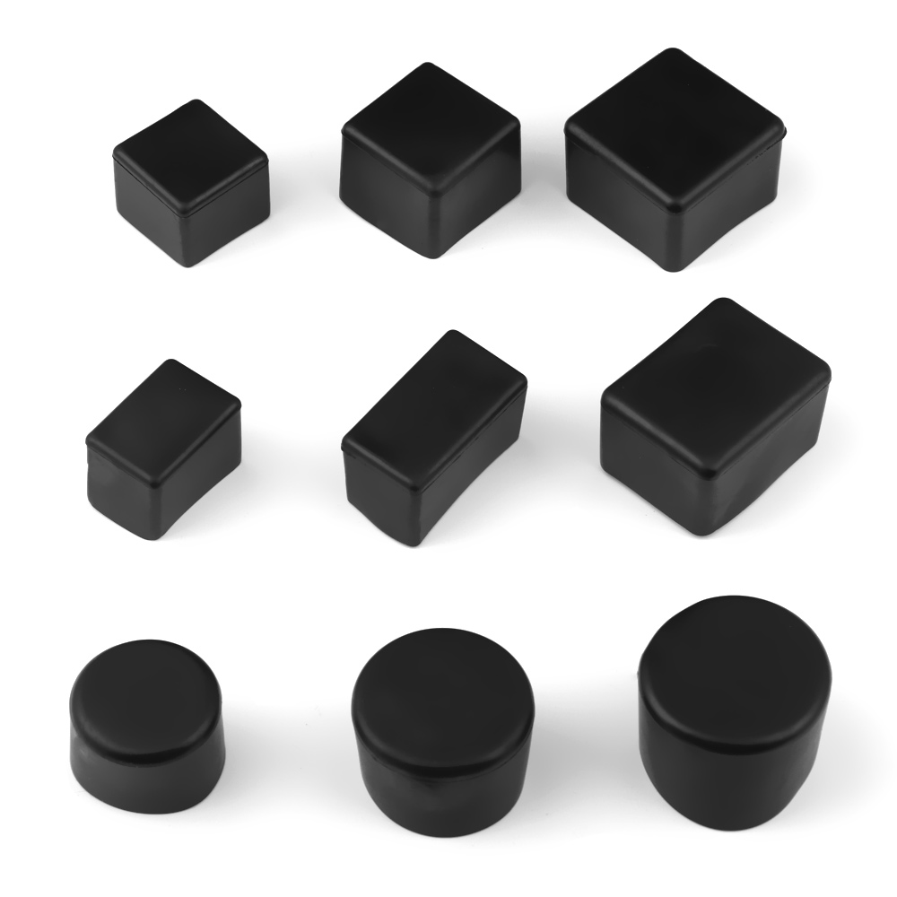 4pcs Square Silicone Chair Leg - огляд і ціна Adirondack Chair Wood