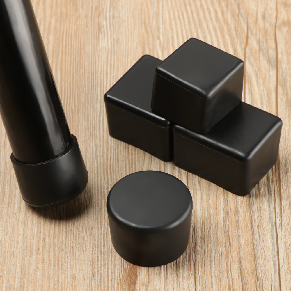 4pcs Square Silicone Chair Leg - огляд і ціна Adirondack Chair Wood