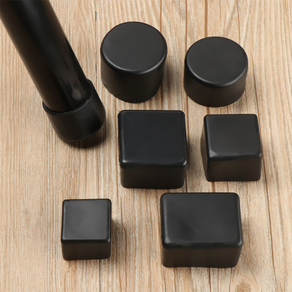4pcs Square Silicone Chair Leg - огляд і ціна Adirondack Chair Wood