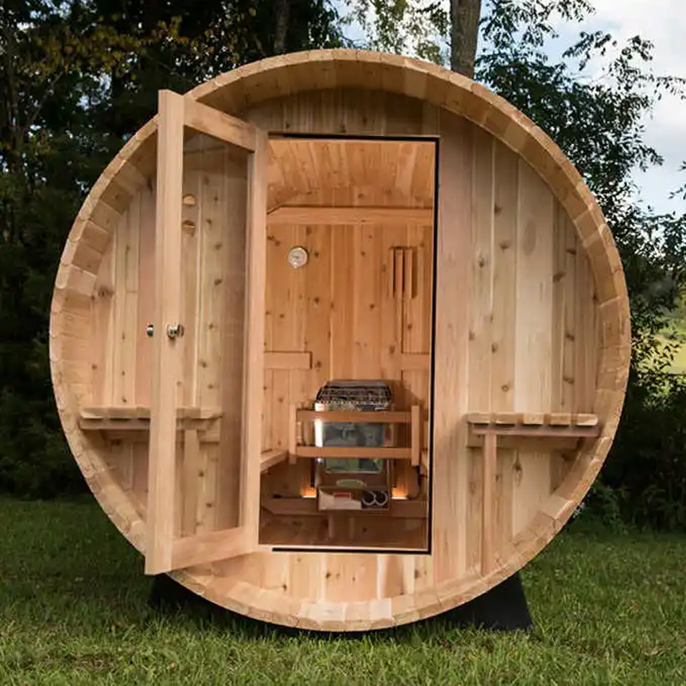 Outdoor SaunaWholesale Outdoor - огляд і ціна Outdoor Furniture Europe
