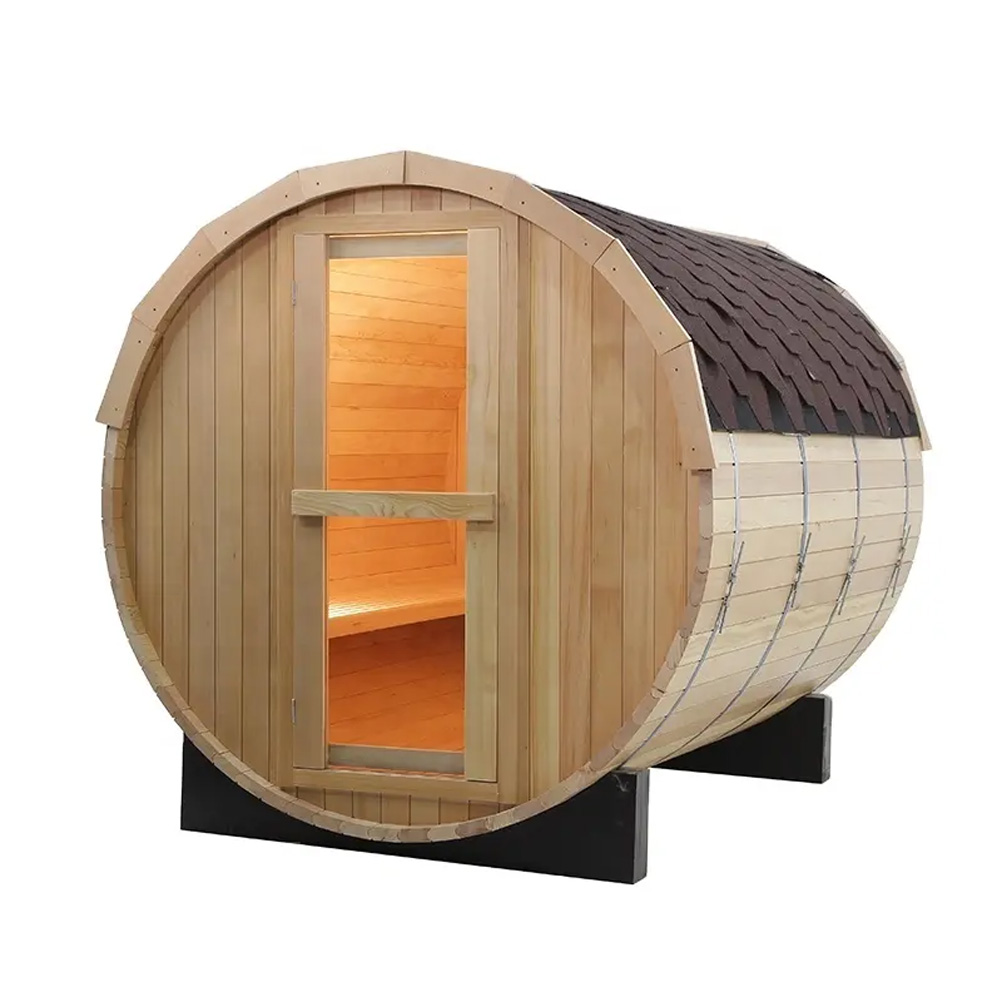 Outdoor SaunaWholesale Outdoor - огляд і ціна Outdoor Furniture Europe