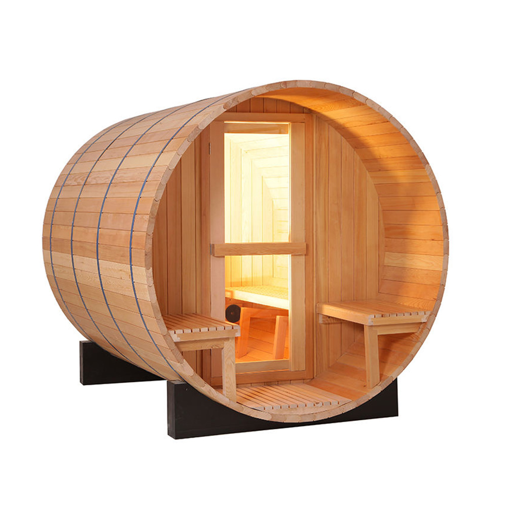 Outdoor SaunaWholesale Outdoor - огляд і ціна Outdoor Furniture Europe