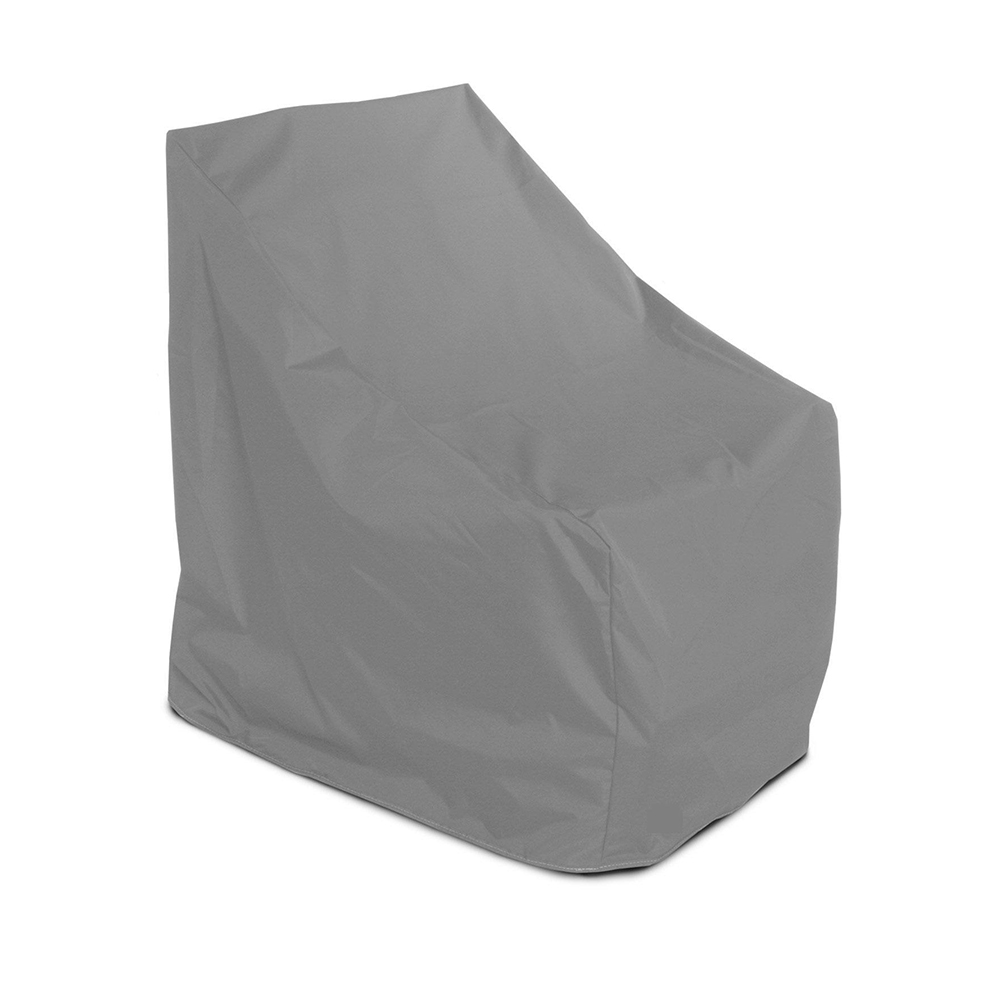 Stacked Chair Dust Cover Water - огляд і ціна Outdoor Furniture Fabric Waterproof