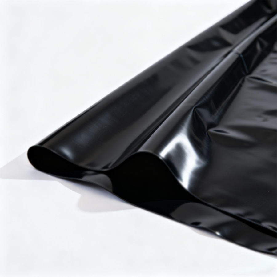 Durable Pure Black PVC Waterpr - огляд і ціна Outdoor Furniture Cover Waterproof