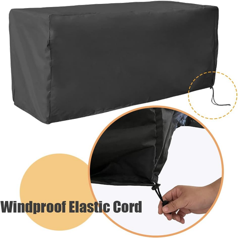 Heavy Duty Waterproof Patio Fu - огляд і ціна Outdoor Furniture Heavy