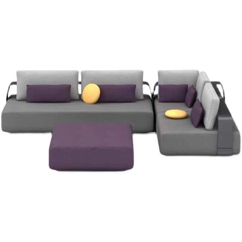 Sofa Set Custom Outdoor Sofa C - огляд і ціна Outdoor Furniture Europe