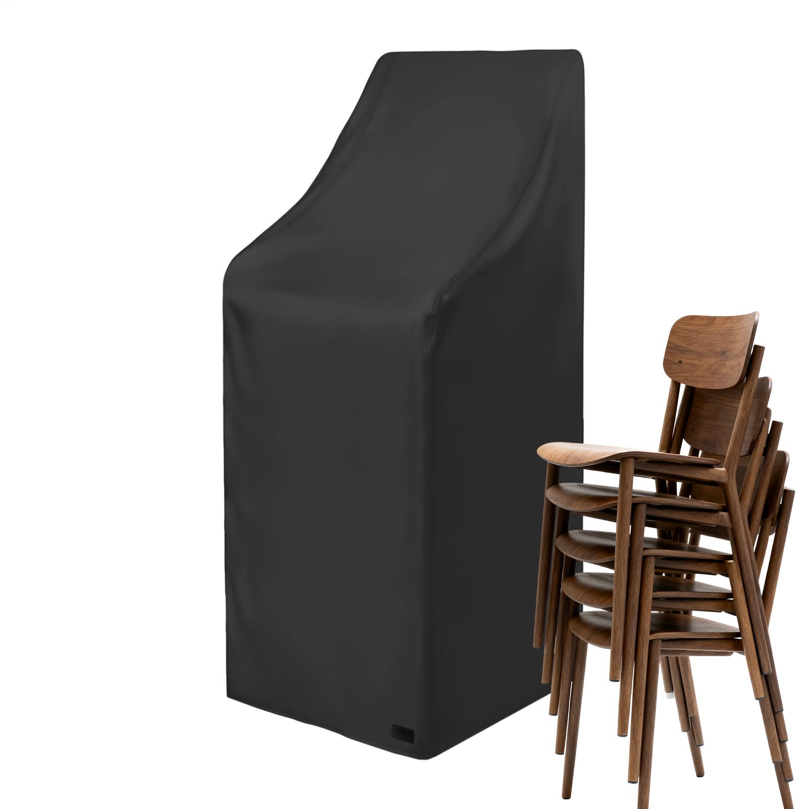 Garden Chair Cover Heavy Duty  - огляд і ціна Outdoor Furniture Fabric Waterproof