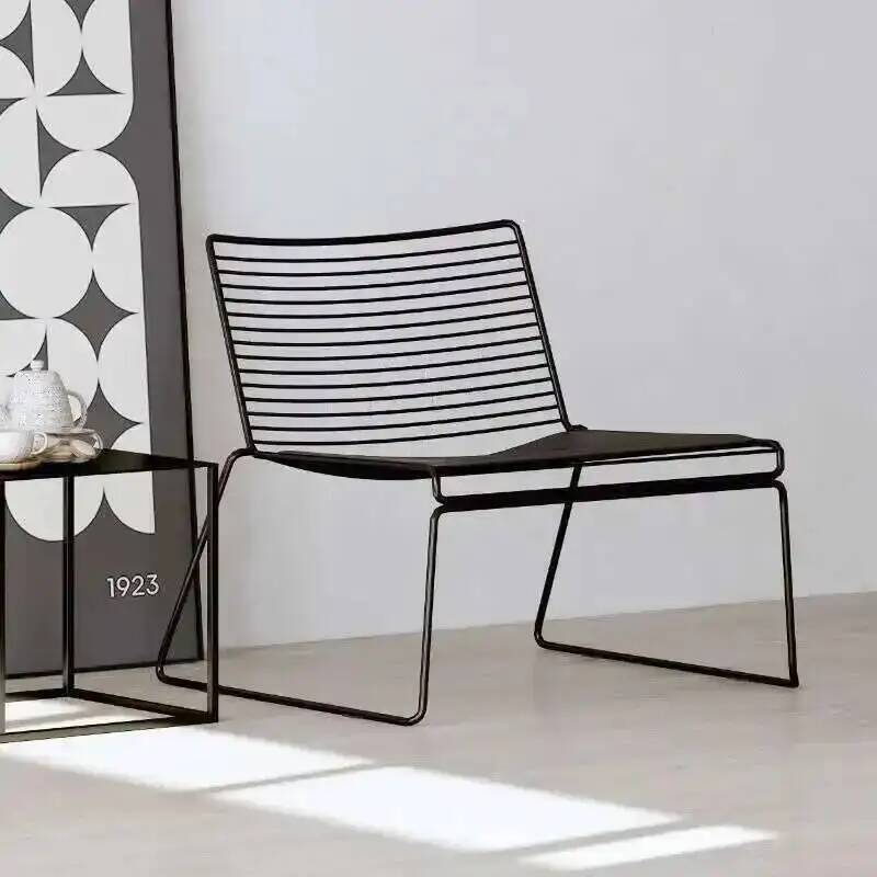 Simple Cafe Balcony Leisure Ir - огляд і ціна Outdoor Furniture Shop