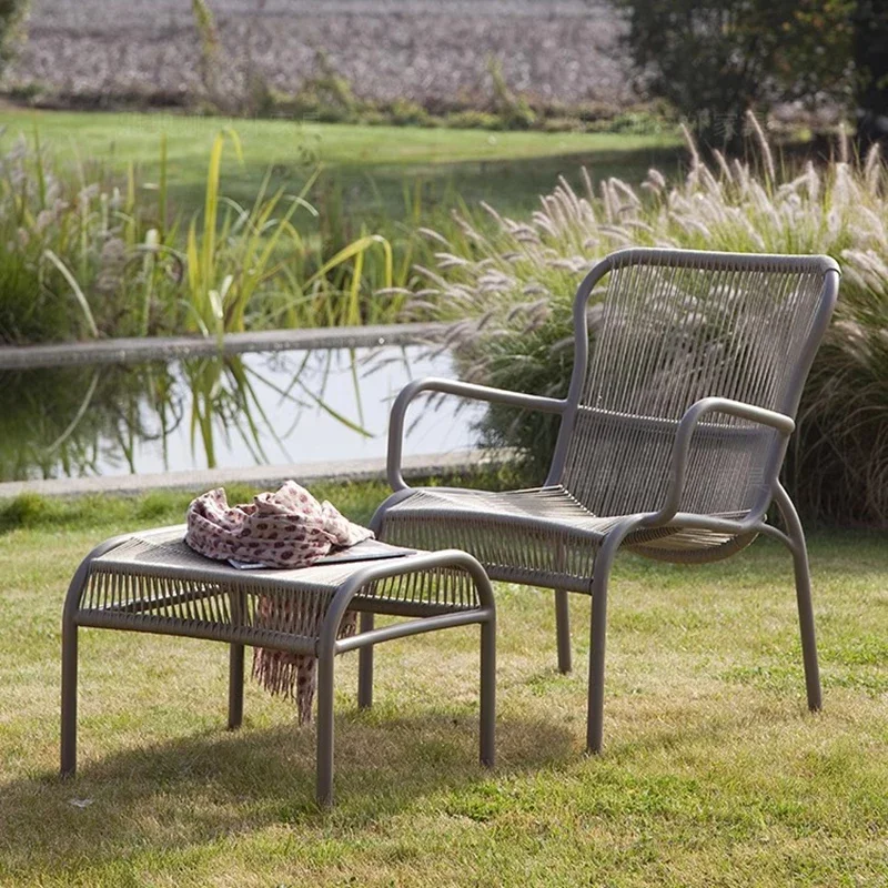 Minimalist Backyard Garden Fur - огляд і ціна Outdoor Furniture Italian