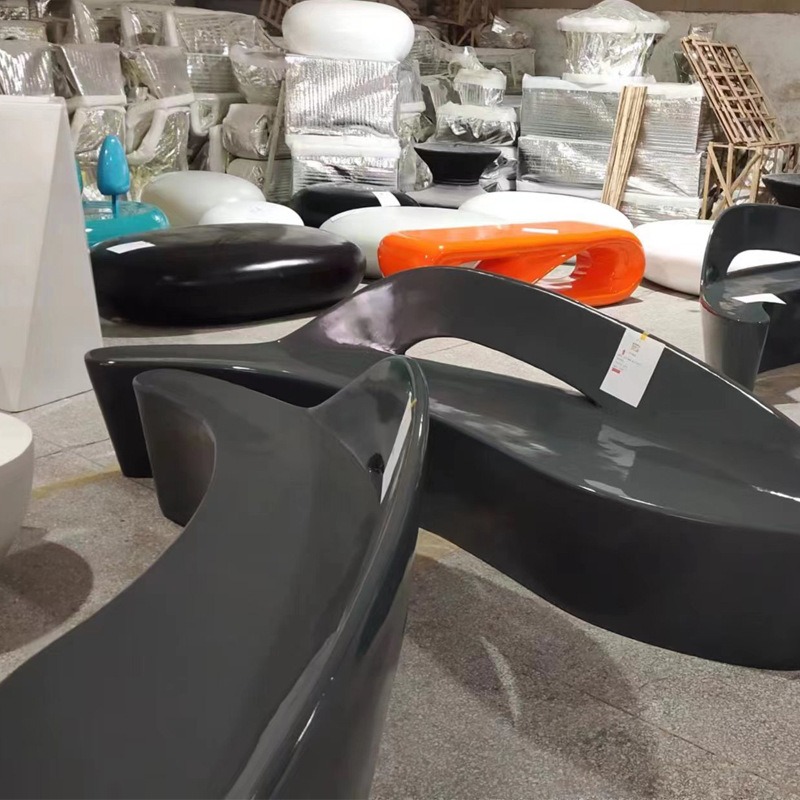 FRP Meichen Leisure Furniture  - огляд і ціна Outdoor Furniture Shop