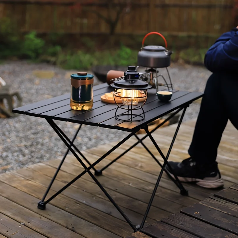 Portable Outdoor Folding Alumi - огляд і ціна Outdoor Furniture Australia