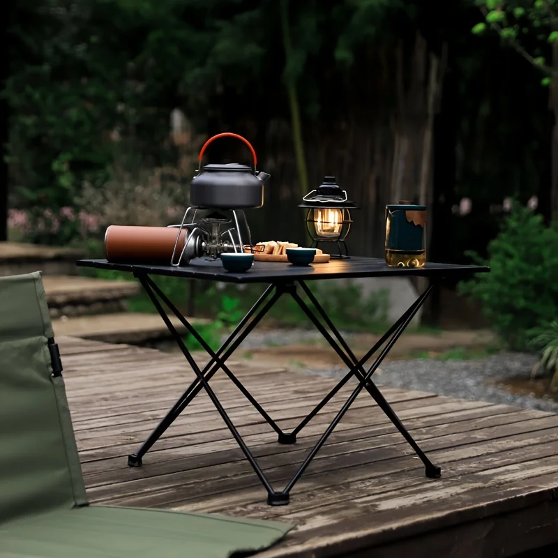 Portable Outdoor Folding Alumi - огляд і ціна Outdoor Furniture Australia