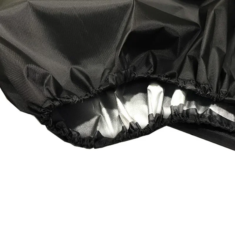 Stacked Chair Dust Cover Outdo - огляд і ціна Outdoor Furniture Fabric Waterproof