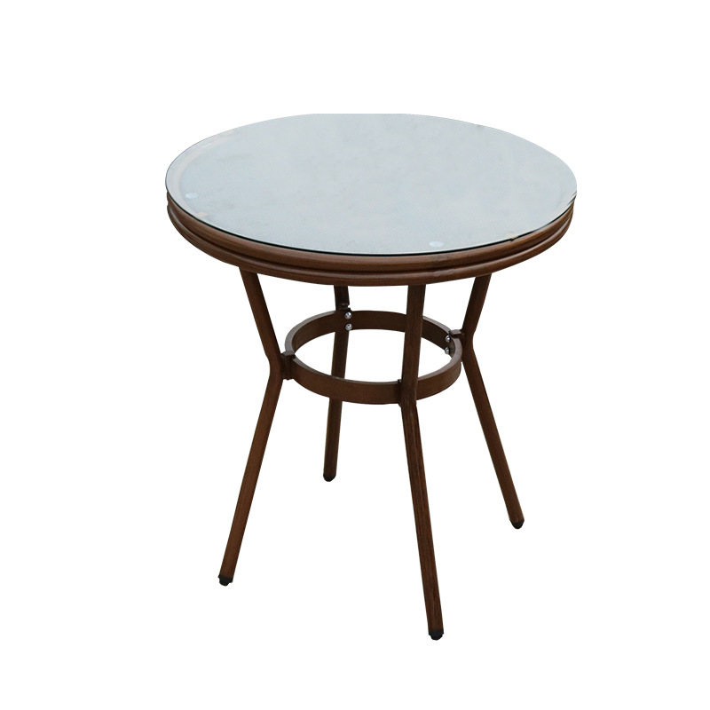 Outdoor Table And Chair Set Mo - огляд і ціна Outdoor Furniture Shop