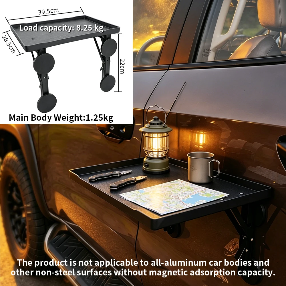 Portable Car Side Door Hanging - огляд і ціна Outdoor Furniture Australia