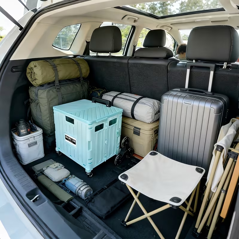 Portable Shopping Trolley,Offi - огляд і ціна Outdoor Furniture Shop