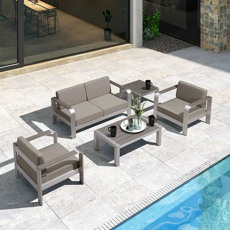 Italian Style Simplicity Desig - огляд і ціна Outdoor Furniture Italian