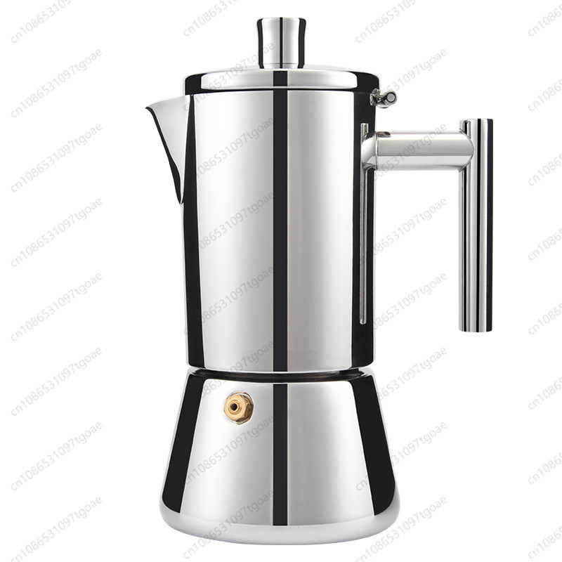 household 304 coffee pot, indu - огляд і ціна Outdoor Furniture Italian