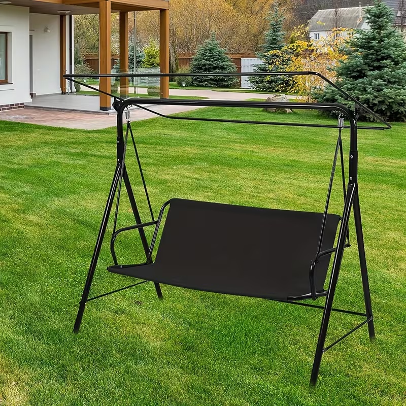 2 3 Seater Waterproof Swing Se - огляд і ціна Outdoor Furniture Cover Waterproof