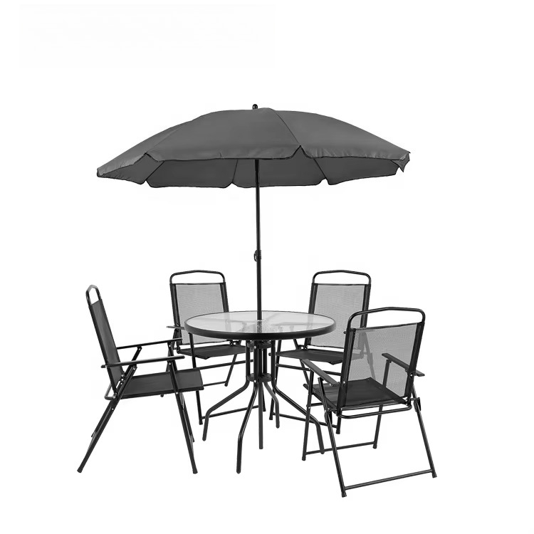 Customized Free Combination Co - огляд і ціна Outdoor Furniture Metal Chairs