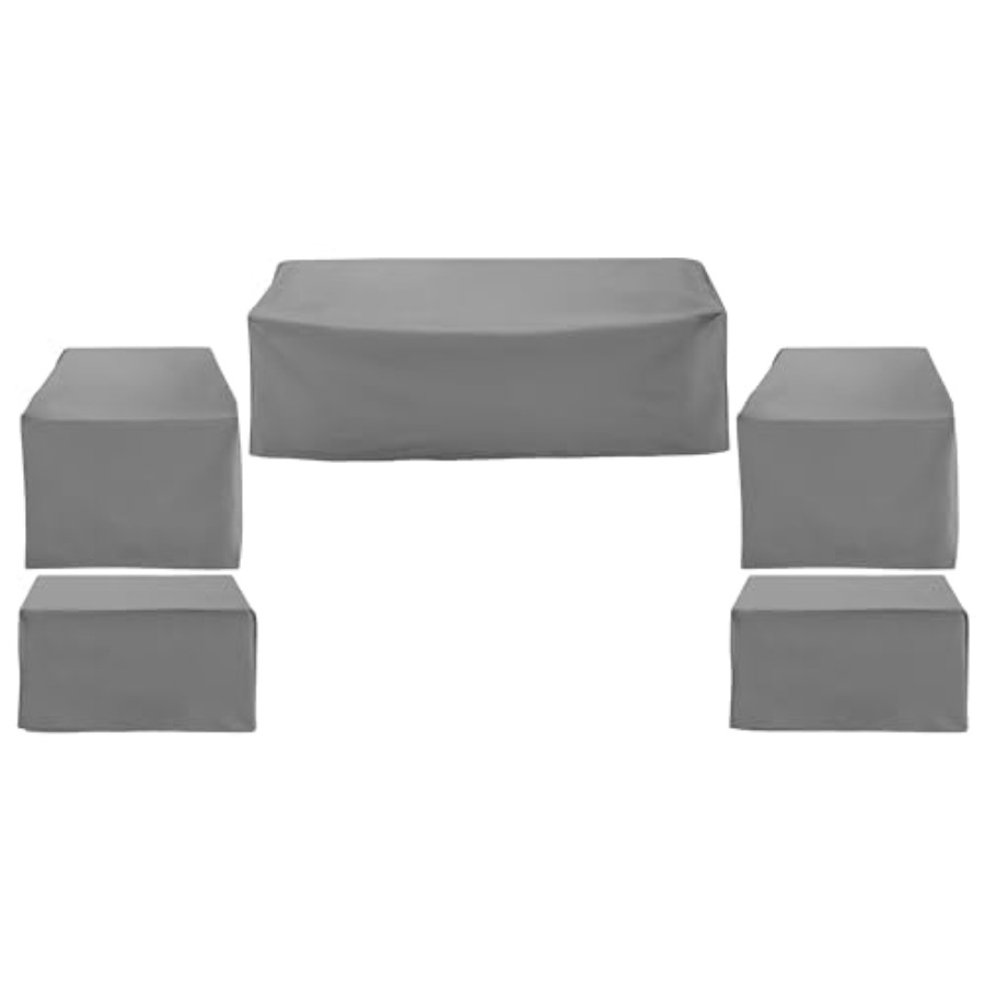 Patio Furniture Covers, Waterp - огляд і ціна Outdoor Furniture Cover Waterproof