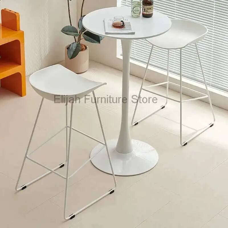 Modern Minimalist Home Bar Cha - огляд і ціна Outdoor Furniture Italian
