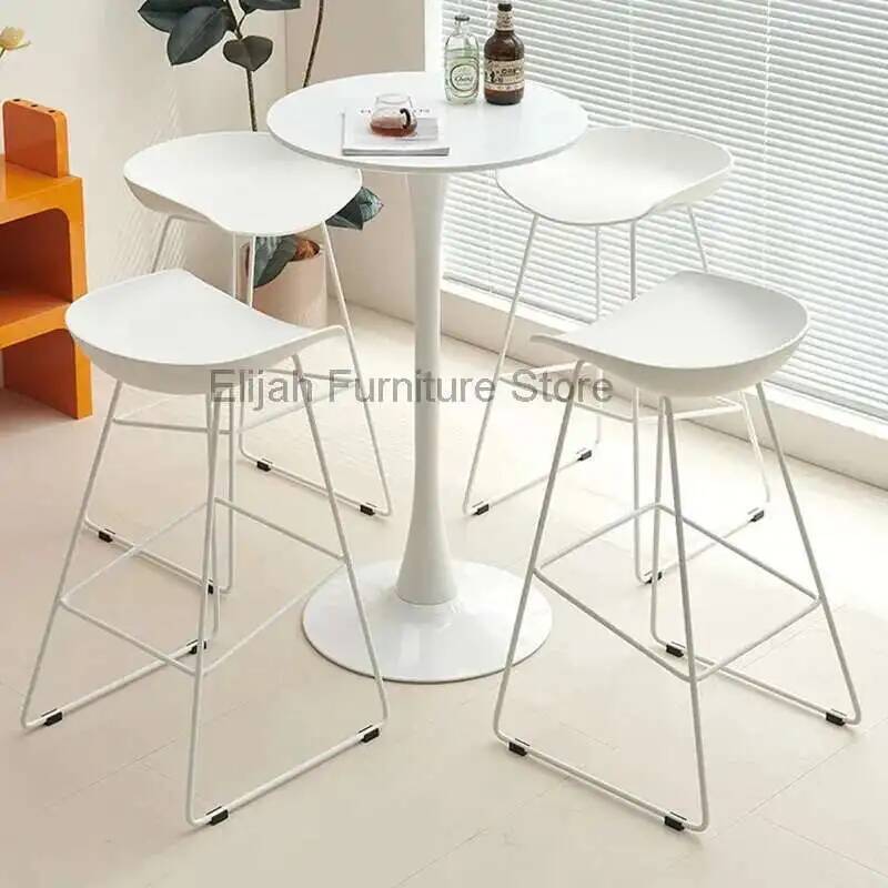 Modern Minimalist Home Bar Cha - огляд і ціна Outdoor Furniture Italian