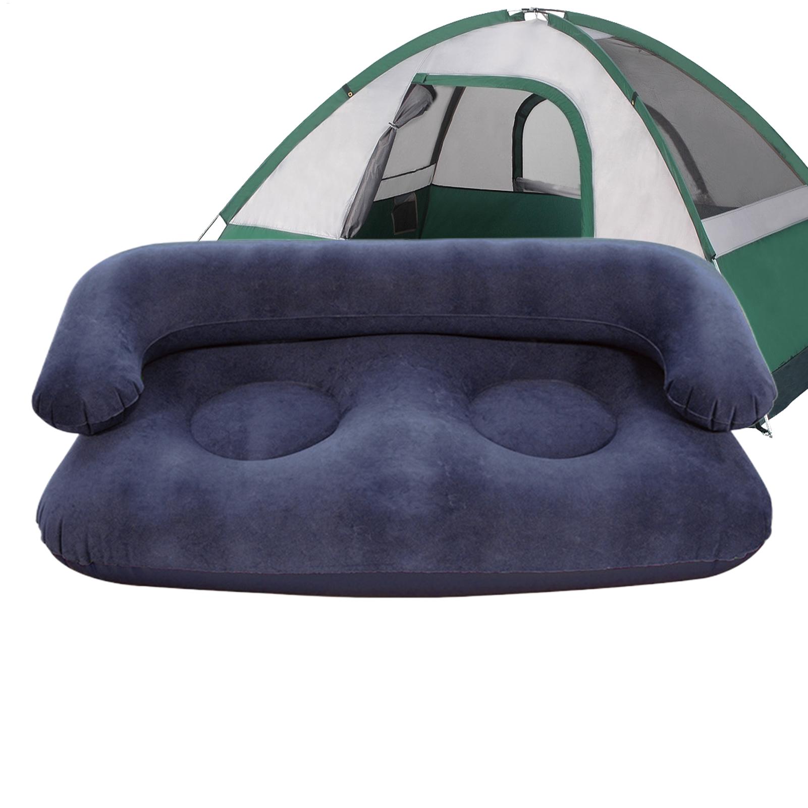 Inflatable Couch for Camping I - огляд і ціна Outdoor Furniture Europe