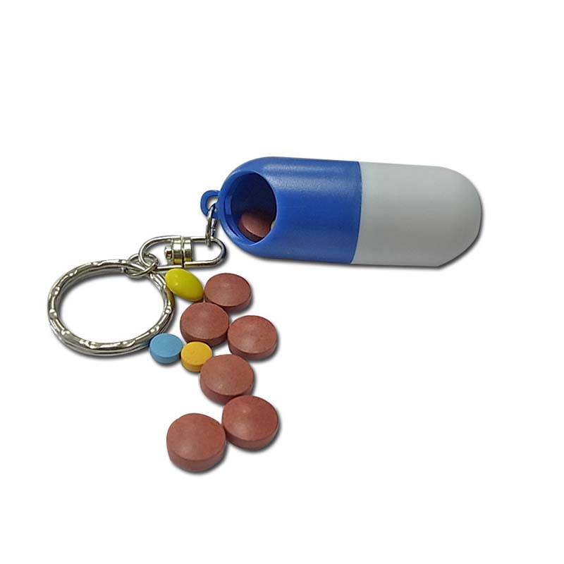 Mini Portable Aluminum  Pill B - огляд і ціна Outdoor Furniture Weatherproof