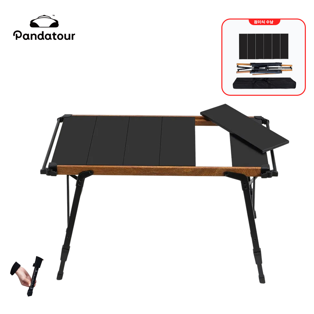Pandatour IGT Camping Super Hi - огляд і ціна Outdoor Furniture Australia