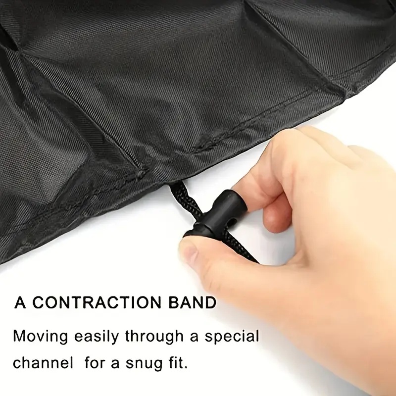 Heavy Duty Windproof Garden Fu - огляд і ціна Outdoor Furniture Heavy