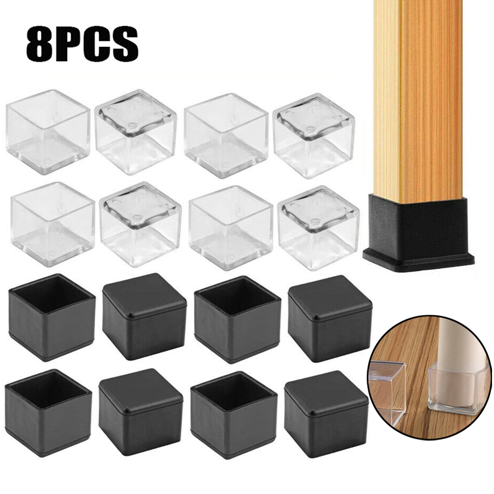 8Pcs Square/Rectangle Silicone - огляд і ціна Adirondack Chair Wood