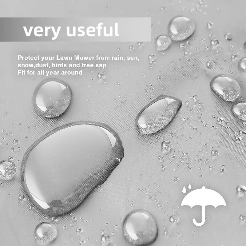 Silver Oxford Fabric Protectiv - огляд і ціна Outdoor Furniture Fabric